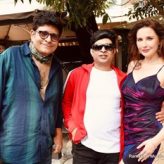 Teri  Aashiqui Mein Album  Starring  Shantanu Bhamare – Elena Tuteja Being Made under the banner of Shan Se Entertainment