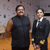 Dr  Sohan Roy to release Nyari Nain’s Anchor my Heart at the 40th Sharjah  International Book Fair