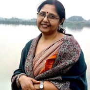 Boundless – An Exhibition of Recent Paintings by contemporary artist- Dr. Ishita From 16th to 22nd November 2021