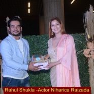 Mumbaikars Experienced Mumbai’s Favourite Yummy Street Food At R-city Grand Pani Puri Fiesta