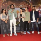 जन्नत ज़ुबैर और मिस्टर फैसू स्टारर बेहतरीन मूज़िक वीडियो “तू मेरा मिसरा है” मुम्बई में हुआ लांच आत्मा म्यूज़िक से रिलीज होते ही गाना हुआ वायरल