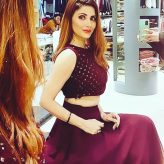 Srishti Sharma Her Latest Phoot Shoot After Unlockdown Trending on Social Media