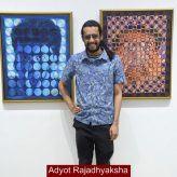 Prabhakar Kolte – Surendra Jagtap And Ajoykaant Ruia Inaugurate Sahayog Contemporary Art Exhibition 2022