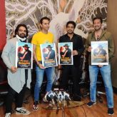 DJ Akbar Sami’s Tu Meri Senorita launched by Salim-Suleiman – Longinus Fernandes