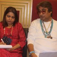 संगीतकार दिलीप सेन ने अमरीका के सिंगर सूर्या कुमार दास की आवाज़ में मेलोडियस गाने रिकॉर्ड किए
