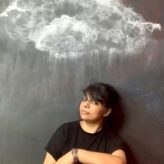 The Language of Colours –  An Exhibition of Paintings By contemporary artist Puneeta Ranjan in The Bombay Art Society