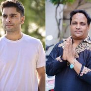 Mediamax Entertainment presents a soulful track  O BHOLE  On the occasion of Maha Shivratri