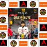 Grand Trailer Launch of Youngest Organizer Shams Rathod’s Reality Show Hum Hain Gully Guys