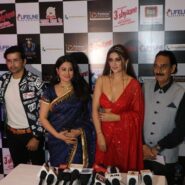 Director Anees Barudwale’s  Film 3 SHYAANE  is the best family entertainer