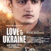 Vipin Kaushik Debuts In Bollywood With Love In Ukraine Romantic Action- Drama Movie