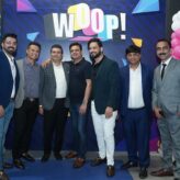 WOOP – Distinctive Gaming and Entertainment Zone in the heart of Andheri Lauched With Great Fanfare