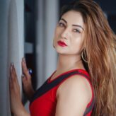 Riya Roy inherits acting She wants to make her own place in the acting world