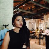 Shivangi Lal Of  French Summers Little Known Facts & Excerpts Of  Interview