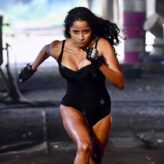 RGV goes in for a Special Show of LADKI – Extended Trailer  Pooja  Bhalekar at her Martial Best