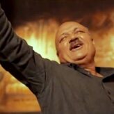 Arun Bakshi in Hindi movie 48 KOS  As An Actor  Singer and Musician