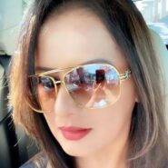 संगीता तिवारी ने कहा “आंखों में बसे हो तुम” और लाखों का दिल चुरा लिया