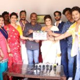 आकांक्षा अवस्थी, निसार खान की “हमार दबंग बहुरिया” की शूटिंग शुरू हुई लखनऊ में
