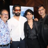 Dancer and Choreographer Sachin Sharma’s Birthday Celebrated with full on dhamaal  Dance – Music – Masti