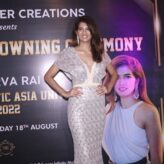 Apoorva Rai Mrs South Pacific Asia Universe 2022