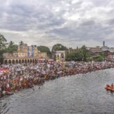 परवेझ दमानिया आणि रतन लुथ हे भारतातील प्रख्यात छायाचित्रकारांच्या लेन्समधून पंढरपूर वारीची अप्रतिम छायाचित्रे ‘द  ग्रेट पिलग्रिमेज, पंढरपूर’  या नावाने घेऊन आले आहेत