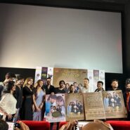 4 नवम्बर को रिलीज होने वाली बॉलीवुड फिल्म धूप छाँव का भव्य ट्रेलर लॉन्च