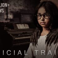 ‘द वाई’ फिल्म का ट्रेलर लाखों दर्शकों का दिल जीत रहा है साइकोलॉजिकल थ्रिलर बड़े पर्दे पर वापसी कर रही है।