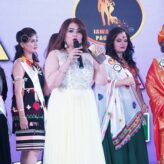 मुंबई  की इनोवेटिव आर्टिस्ट वैल्फेयर ऐसोसिएशन (IAWA) व अमर सिने प्रोडक्शन द्वारा कैंसर जागरूकता को समर्पित मिस एंड मिसेज इंडिया 2022 प्रतियोगिता का आयोजन 24 सितंबर को मुंबई में करवाया गया।