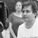 Rajesh Bhardwaj Is A Student Of Asian Academy Of Film And Television