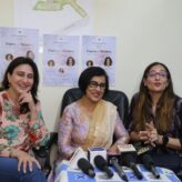 मोहब्बत करनेवालों के लिए ग़ज़लों की सौगात लेकर आ गयी हैं गायिका मधुश्री ! ‘पैगाम -ए-मोहब्बत’ से ग़ज़ल की दीवानगी को दुनिया तक ले जाना हैं चाहती !