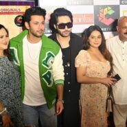 9 दिसंबर को आ रही है राजेंद्र राठौर की वेब सीरीज एल लग गए