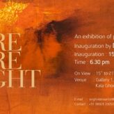 Dr Pheroza Godrej Inaugurated 14th Solo Show Of Artist Neena Singh In Jehangir Art Gallery