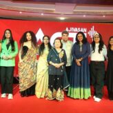 Ajivasan’s ACT With Suresh Wadkar – Padma Wadkar –  Sonu Nigam – Vijay Prakash Et Al Explores Art – Commerce And Technology Of Music Ajivasan ACT Takes Music To Newer Heights