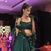 Anushka Chauhan – The Dream Seen In Childhood Seems To Be Coming True Today