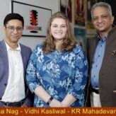 Landmarc Films Welcomes Aniruddha Nag As Business Head