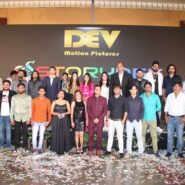 STORYDEK  India’s First Family-Friendly OTT Platform  Launched By Anand And Pallavi Gupta