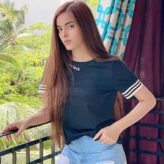 Anjali Sharma Talented Actress And Model