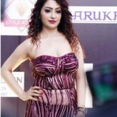 Aqua Divine Fashion Show By Aneebee Entertainments Warms Up A Wintry Kolkata Evening