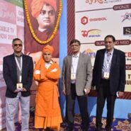 Cable TV Show 2023 Kolkata 3-Day Mega Exhibition Takes Off