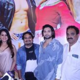 Sangeeta Tiwari And Aman Kumar’s Music Video KESARIYA Launched In The Presence Of Celebrity Guests Dilip Sen – Divyaraj Srivastava