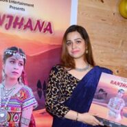 Singer Aashika Kundnani’s First Music Video RANJHNA Launched By Sameer Sen – Nikhil Kamat – Comedian VIP – Divya Kumar