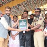 Tanveer Wani Is A Secret Bollywood  Star From South Kashmir