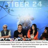 Ustad will live forever through Warren Pereira’s Tiger 24