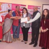 WEE – Women Entrepreneurs Enclave Organized WEE’s Networking Meet & Pre-Christmas Celebrations On 22nd December At Country Club Mumbai