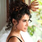 Actress Reeva Chaudhary Will Soon Be Seen In Many Webseries On Popular Apps