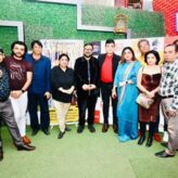 Actor Akshay Hariyani Lavish Birthday Celebrated With Celebrities In Mumbai