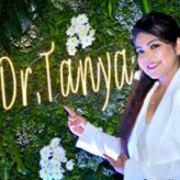Union Minister V Muraleedharan  Australian Minister Cameron Dick, Former Miss India Sayali Bhagat  Oscar Winner Resul Pookutty Present At Dr Tanya’s Skin Care Brand Launch