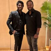 Thalapathy Vijay’s Manager Jagadish’s Celebrity Management Firm The Route Gets Into Movie Production