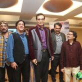 Congratulations To Rajesh Srivastava Ji For Excellent Event On Shikshadaan Abhiyan