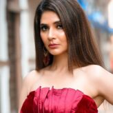 Hot Model Actress Srishti Sharrma Wishes Every Womens  Happy Women’s Day