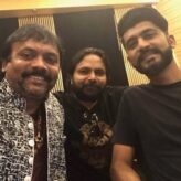 Producer Satish Samudre’s Ambitious Romantic Drama N Comedy Marathi  Film BABLEE  Ready To Kiss The Screen All Over